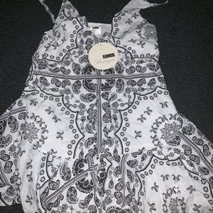 Size 6 Rumor Boutique dress